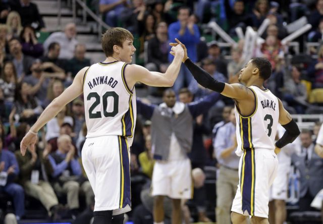 Εξαιρετική εμφάνιση από Κουφό και Καλάθη και στο top10 ο Αντετοκούνμπο